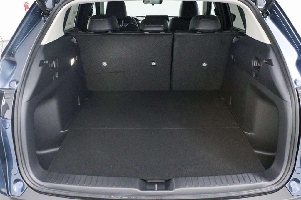New Car 2025 Mazda Cx-50  2.5 S Preferred Package For Sale In Austin, Texas