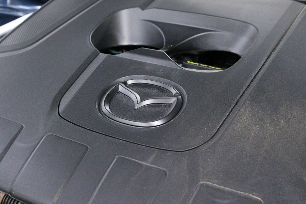 New Car 2025 Mazda Cx-50  2.5 S Preferred Package For Sale In Austin, Texas