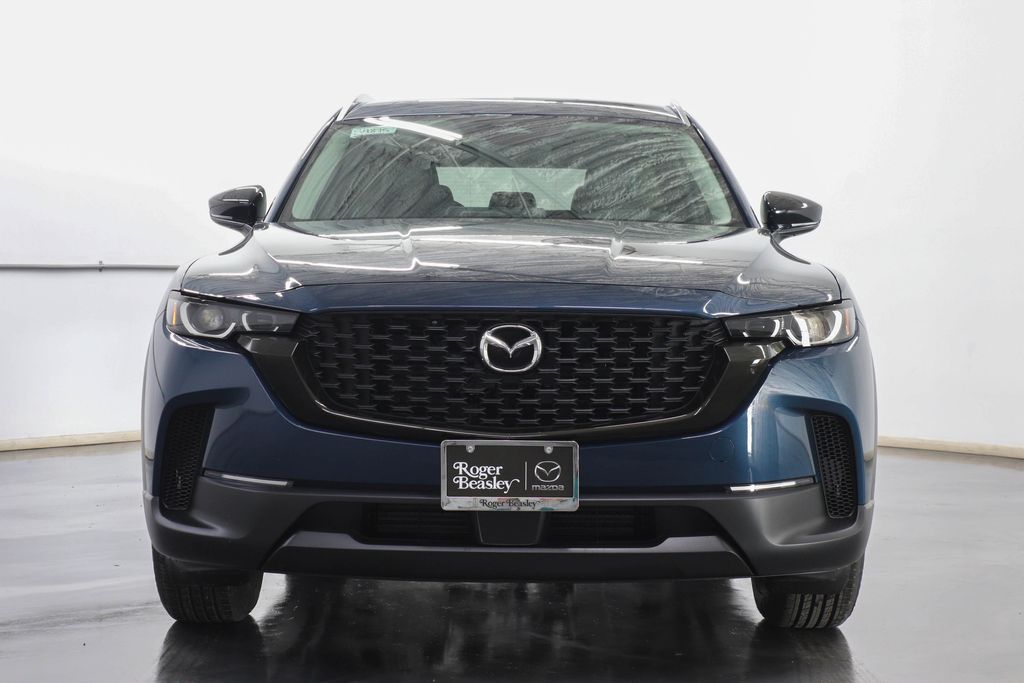 New Car 2025 Mazda Cx-50  2.5 S Preferred Package For Sale In Austin, Texas