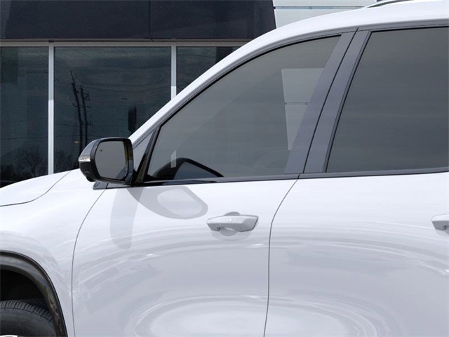 2026 Buick Enclave Sport Touring White at Big Star Buick GMC