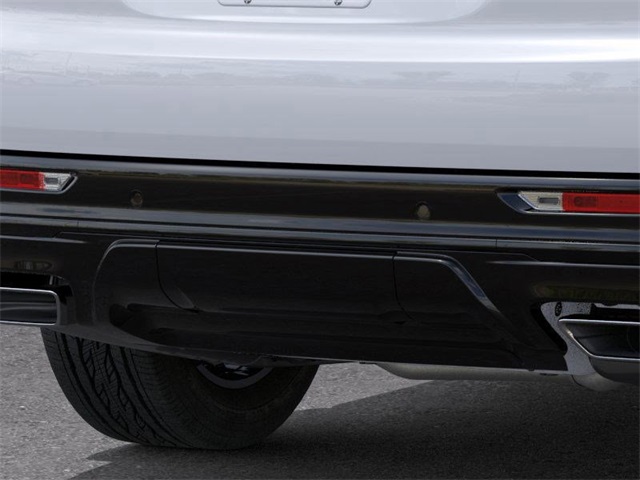 2026 Buick Enclave Sport Touring White at Big Star Buick GMC