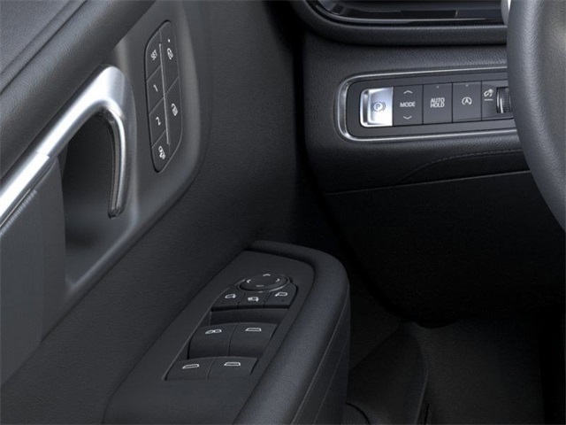 2026 Buick Enclave Sport Touring White at Big Star Buick GMC