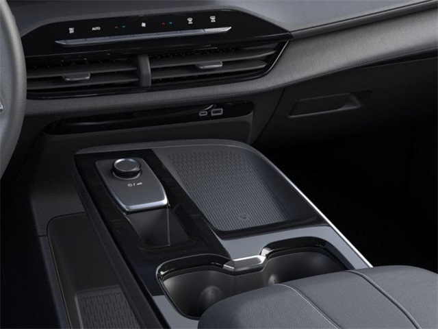 2026 Buick Enclave Sport Touring White at Big Star Buick GMC