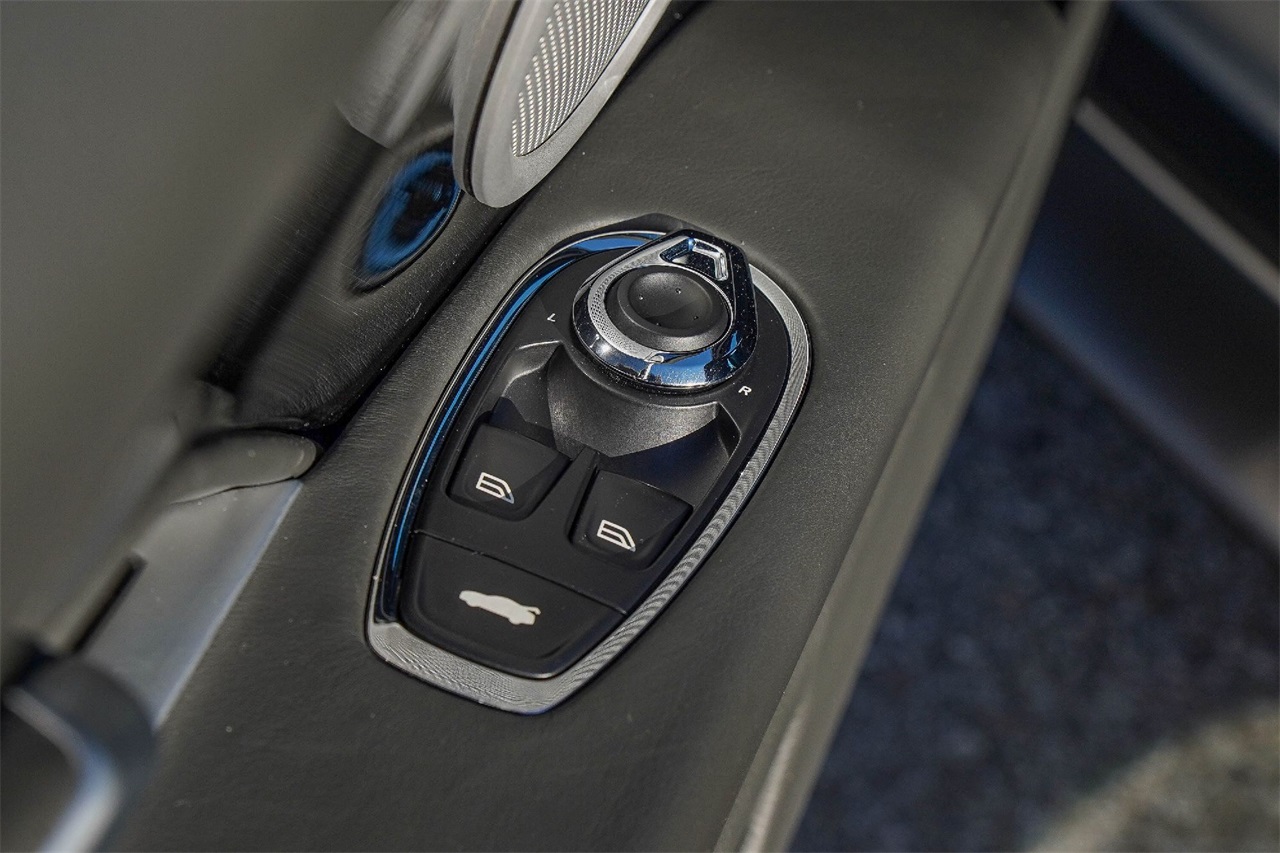 Used Car 2020 Aston Martin Db11  Volante For Sale Under $130,000 In Austin, Texas