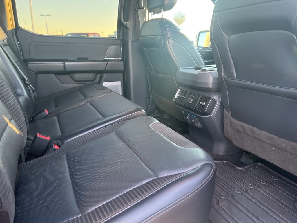 Used Car 2023 Ford F-150  Raptor For Sale Under $90,000 In Floresville, Texas