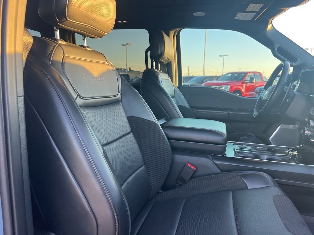 Used Car 2023 Ford F-150  Raptor For Sale Under $90,000 In Floresville, Texas