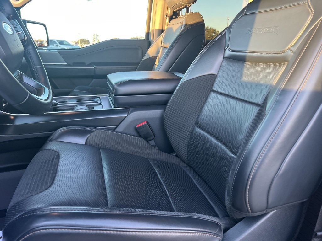Used Car 2023 Ford F-150  Raptor For Sale Under $90,000 In Floresville, Texas