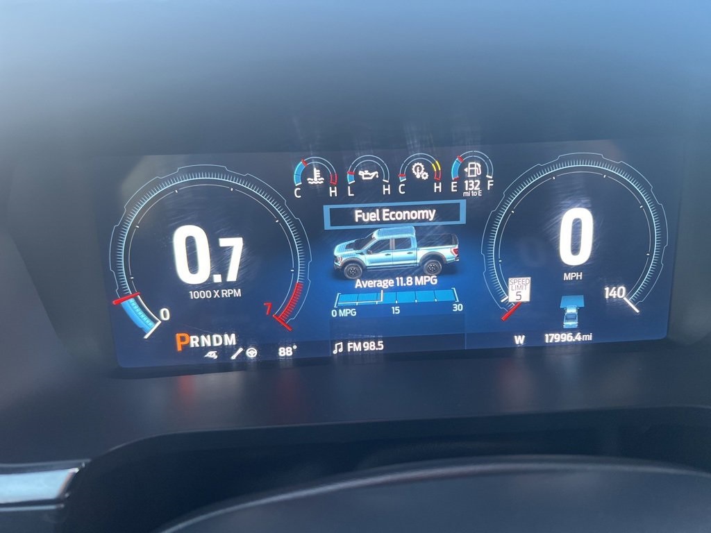 Used Car 2023 Ford F-150  Raptor For Sale Under $90,000 In Floresville, Texas