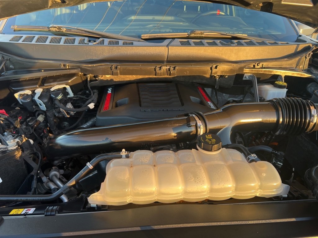 Used Car 2023 Ford F-150  Raptor For Sale Under $90,000 In Floresville, Texas