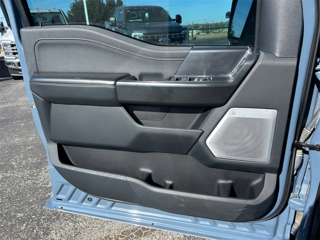 Used Car 2023 Ford F-150  Raptor For Sale Under $90,000 In Floresville, Texas