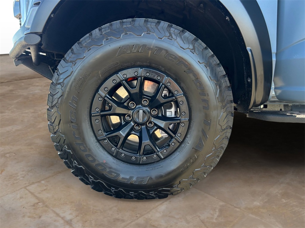 Used Car 2023 Ford F-150  Raptor For Sale Under $90,000 In Floresville, Texas