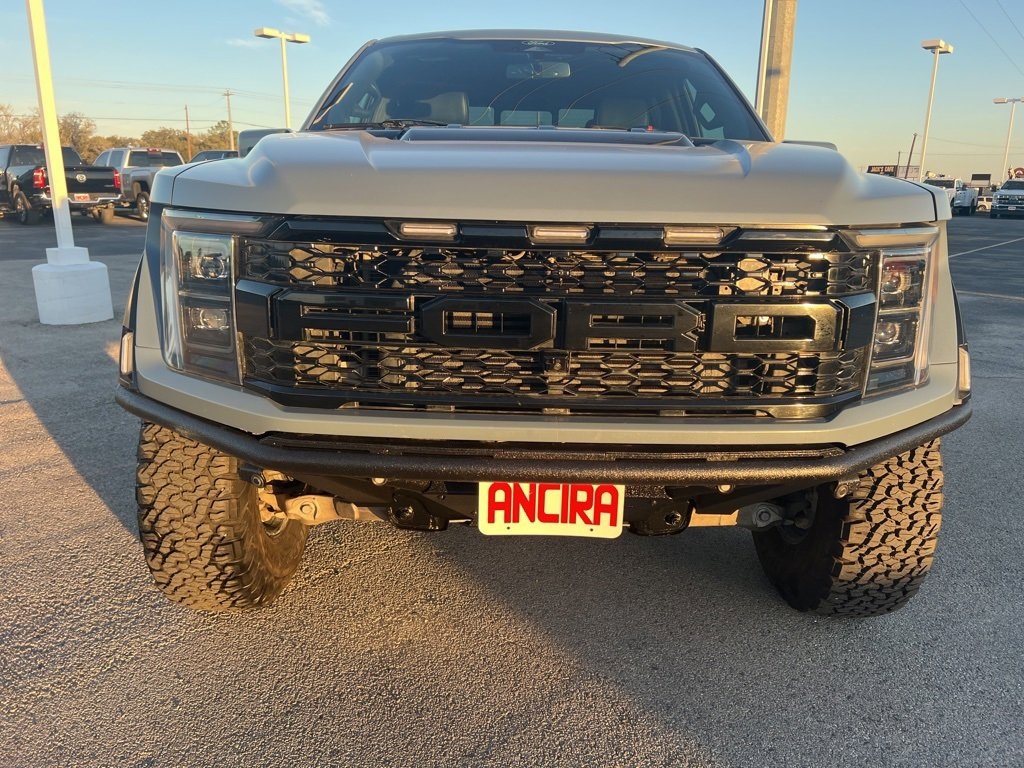 Used Car 2023 Ford F-150  Raptor For Sale Under $90,000 In Floresville, Texas