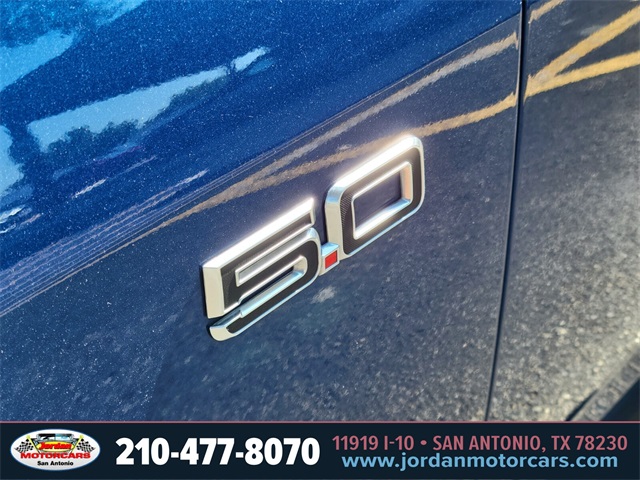 Used Car 2024 Ford Mustang  Gt For Sale Under $50,000 In San Antonio, Texas