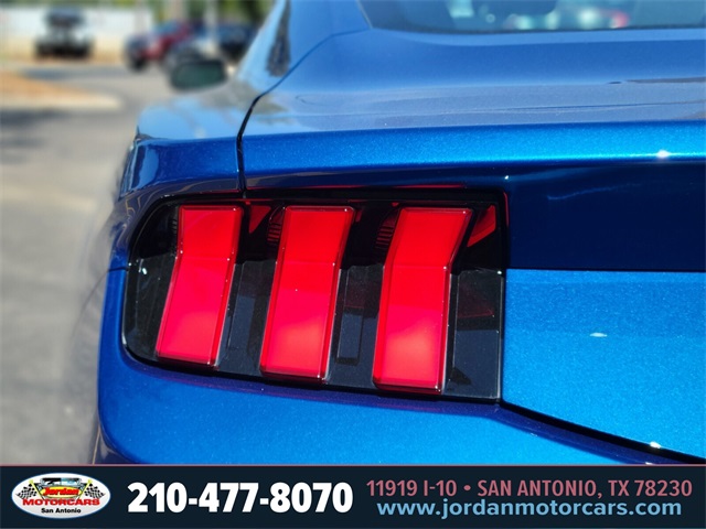 Used Car 2024 Ford Mustang  Gt For Sale Under $50,000 In San Antonio, Texas