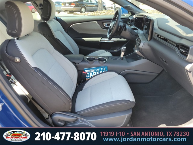Used Car 2024 Ford Mustang  Gt For Sale Under $50,000 In San Antonio, Texas