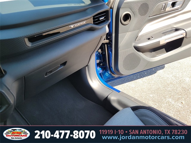 Used Car 2024 Ford Mustang  Gt For Sale Under $50,000 In San Antonio, Texas