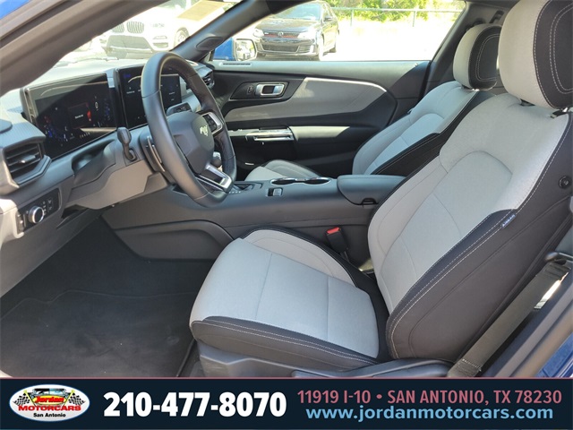 Used Car 2024 Ford Mustang  Gt For Sale Under $50,000 In San Antonio, Texas