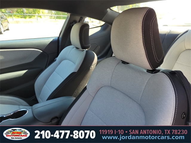 Used Car 2024 Ford Mustang  Gt For Sale Under $50,000 In San Antonio, Texas