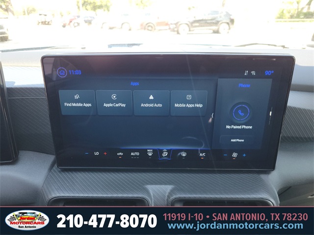 Used Car 2024 Ford Mustang  Gt For Sale Under $50,000 In San Antonio, Texas