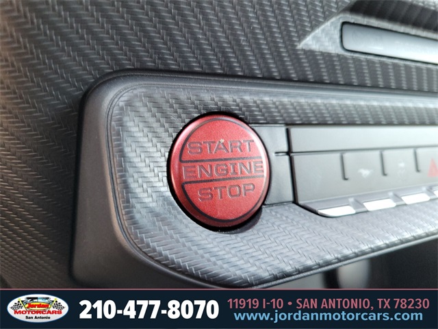 Used Car 2024 Ford Mustang  Gt For Sale Under $50,000 In San Antonio, Texas