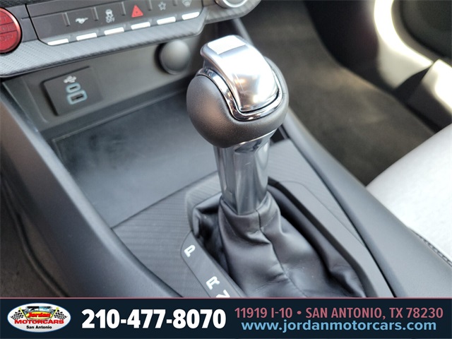 Used Car 2024 Ford Mustang  Gt For Sale Under $50,000 In San Antonio, Texas