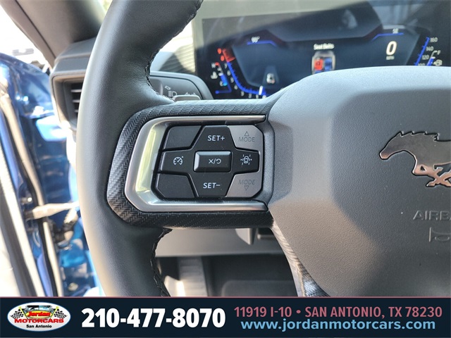 Used Car 2024 Ford Mustang  Gt For Sale Under $50,000 In San Antonio, Texas