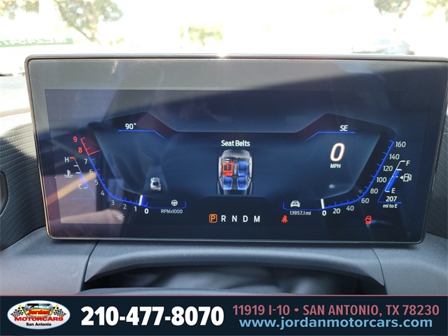 Used Car 2024 Ford Mustang  Gt For Sale Under $50,000 In San Antonio, Texas