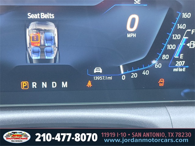 Used Car 2024 Ford Mustang  Gt For Sale Under $50,000 In San Antonio, Texas