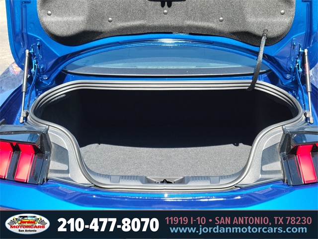 Used Car 2024 Ford Mustang  Gt For Sale Under $50,000 In San Antonio, Texas