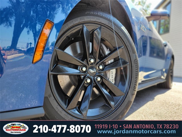 Used Car 2024 Ford Mustang  Gt For Sale Under $50,000 In San Antonio, Texas