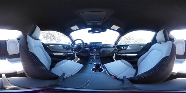 Used Car 2024 Ford Mustang  Gt For Sale Under $50,000 In San Antonio, Texas