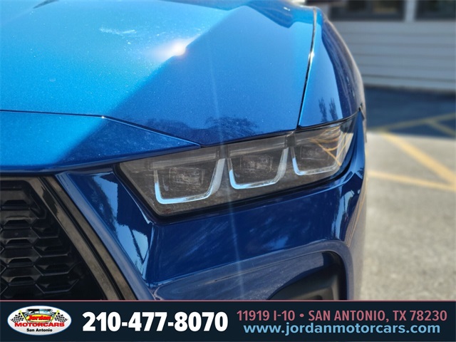 Used Car 2024 Ford Mustang  Gt For Sale Under $50,000 In San Antonio, Texas