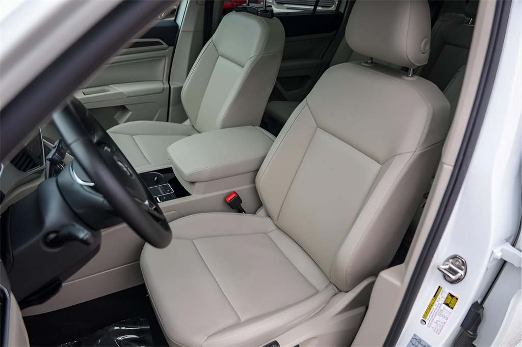 Used Car 2018 Volkswagen Atlas  Sel For Sale Under $20,000 In Austin, Texas