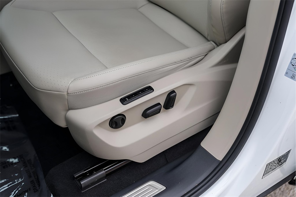 Used Car 2018 Volkswagen Atlas  Sel For Sale Under $20,000 In Austin, Texas