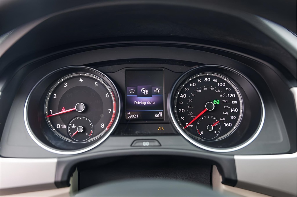 Used Car 2018 Volkswagen Atlas  Sel For Sale Under $20,000 In Austin, Texas