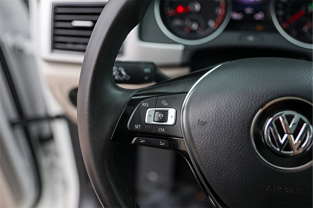 Used Car 2018 Volkswagen Atlas  Sel For Sale Under $20,000 In Austin, Texas