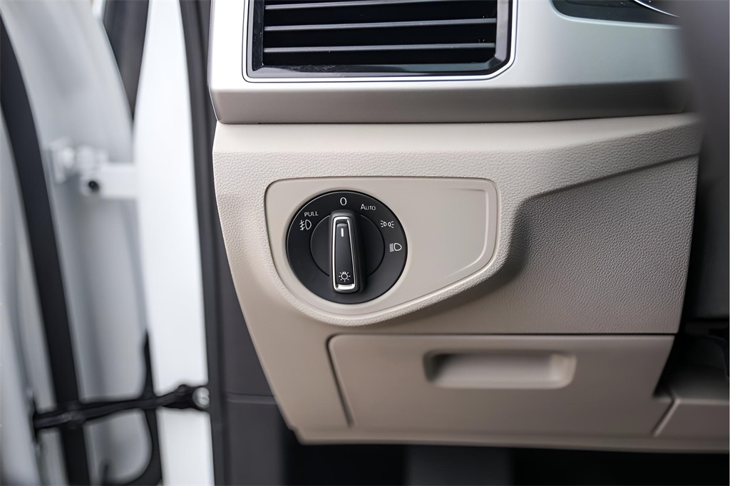 Used Car 2018 Volkswagen Atlas  Sel For Sale Under $20,000 In Austin, Texas