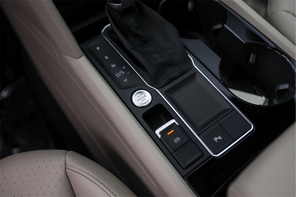 Used Car 2018 Volkswagen Atlas  Sel For Sale Under $20,000 In Austin, Texas