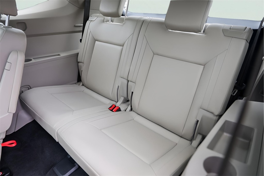 Used Car 2018 Volkswagen Atlas  Sel For Sale Under $20,000 In Austin, Texas