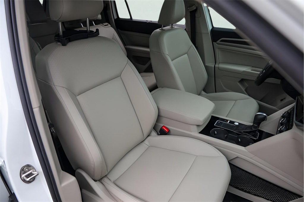 Used Car 2018 Volkswagen Atlas  Sel For Sale Under $20,000 In Austin, Texas