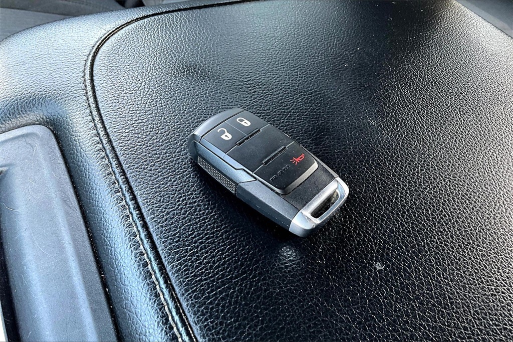 2024 Ram 3500 Big Horn - 10