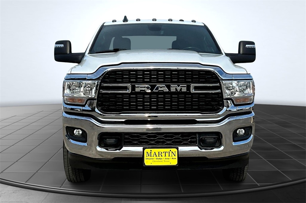 2024 Ram 3500 Big Horn - 2