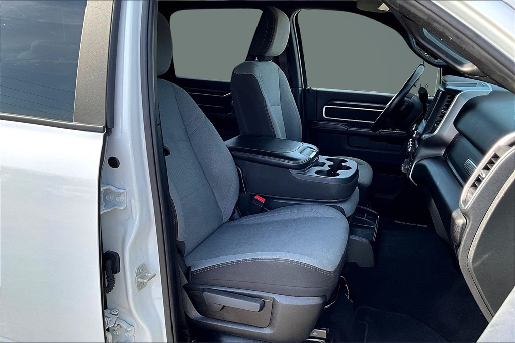 2024 Ram 3500 Big Horn - 6