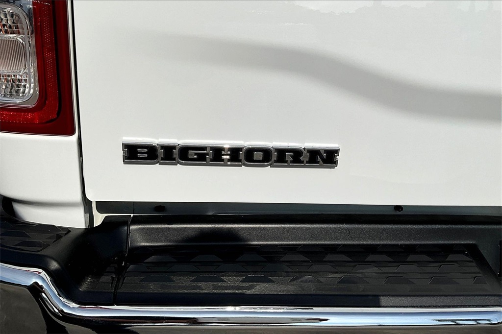 2024 Ram 3500 Big Horn - 7