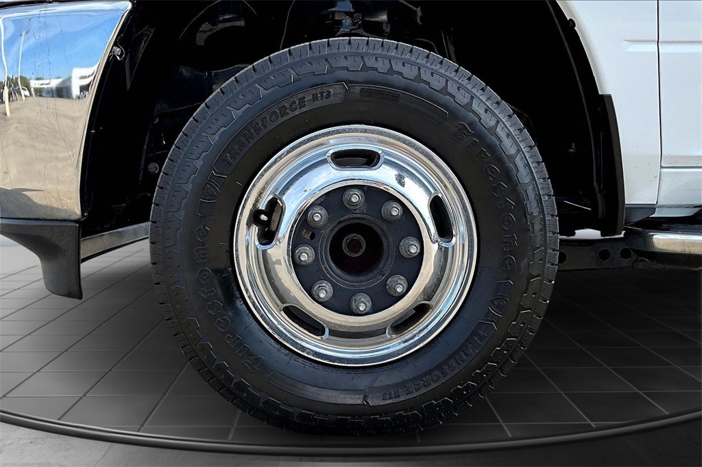 2024 Ram 3500 Big Horn - 8