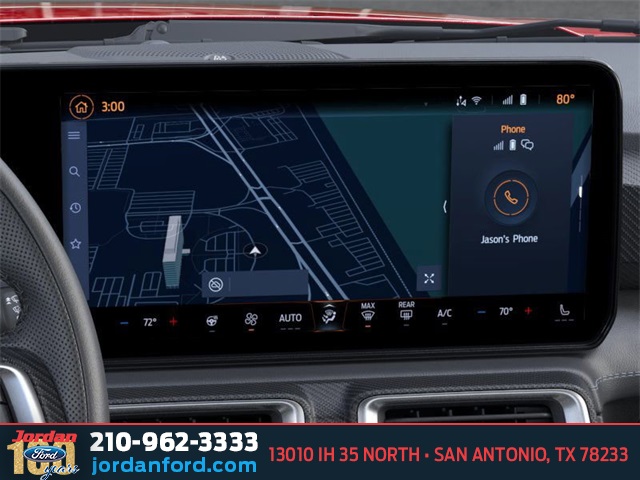 New Car 2025 Ford Mustang  For Sale Under $60,000 In San Antonio, Texas