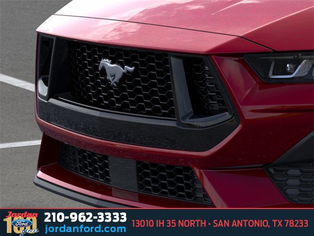 New Car 2025 Ford Mustang  For Sale Under $60,000 In San Antonio, Texas