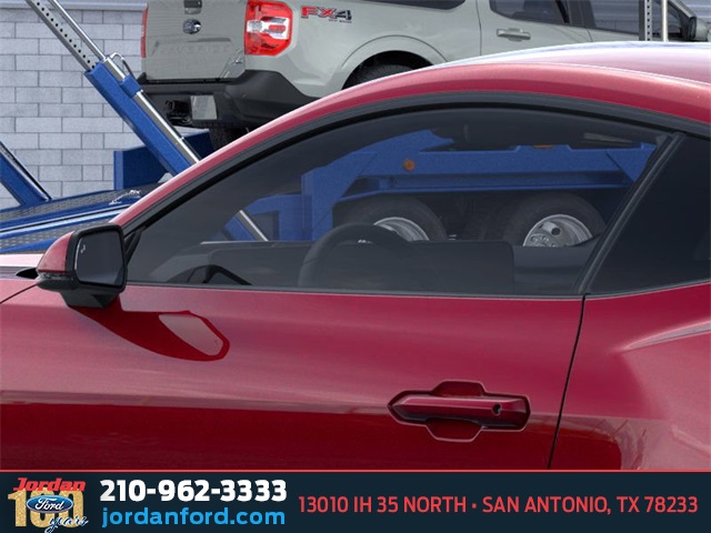 New Car 2025 Ford Mustang  For Sale Under $60,000 In San Antonio, Texas