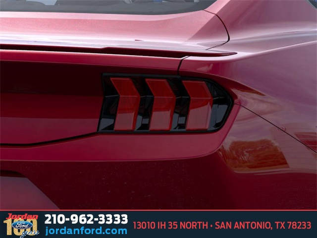 New Car 2025 Ford Mustang  For Sale Under $60,000 In San Antonio, Texas