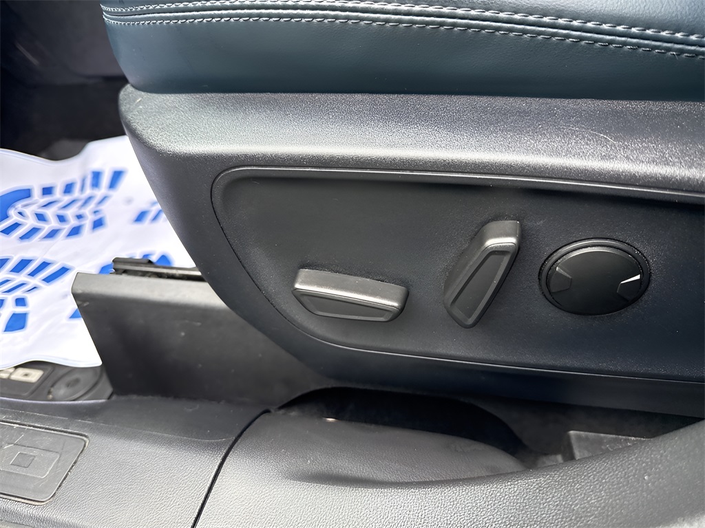 2022 Ford Bronco Sport